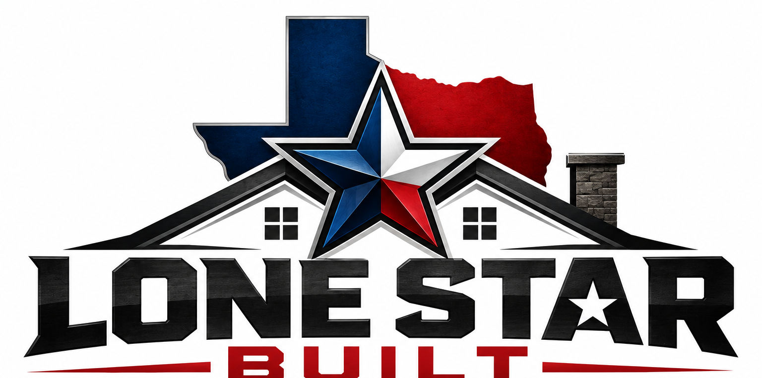 Lone Star Built